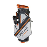 Big Max Dri Lite Hybrid Summit Tour Golf Stand Bag - 9” 14 Way Divider Golf Bag