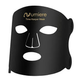 NUMIERE Time Keeper LED Therapy Face Mask – 272 LEDs and Four Light Wavelengths