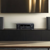 Denon AVR-S270BT 5.1 Channel 4K UHD AV Receiver w/ Bluetooth & HDMI ARC