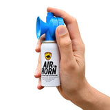 Guard Dog Security Air Horn 3-Pack – 120 dB Emergency Safety Signal Horn