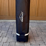 POPUP-SHADE 13'X13' Instant Canopy with Wheel-Bag