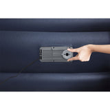 Bestway Tritech 22" King Air Mattress with Built-In Pump & Antimicrobial Coat