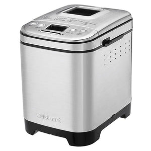 Cuisinart Compact Automatic Bread Maker, CBK-110NAS