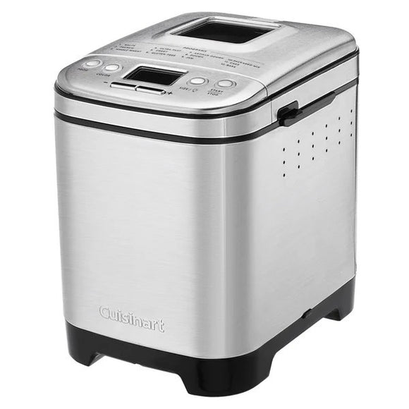 Cuisinart Compact Automatic Bread Maker, CBK-110NAS