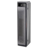 Midea 23" Dual-Flex Space Heater, Horizontal or Vertical ECO & 60° Oscillation