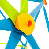 Lifetime 90994 Climbing Tower, Children's Jungle Gym Climber Climbing Grips