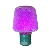Member’s Mark 50-Ct Sugared Gumdrop LED String Lights, 20.4' Multicolor Lighted Length