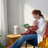 Blueair Blue Pure Mini Max Air Purifier, 2-pack