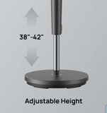 Dreo Smart Pedestal Fan DR-HPF020S with WiFi App Control