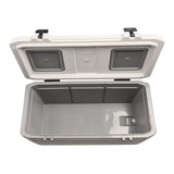 Igloo 150-quart XL MaxCold Cooler with Butterfly Quick Access Hatch, 256 Cans