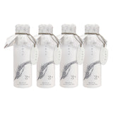 House of Dohwa Rice Bran Powder Wash, Water-Activated Facial Cleanser, 4-Pack
