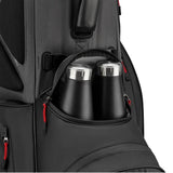 Big Max Summit Hybrid Dry Golf Stand Bag – 9" 14-Way Waterproof Hybrid Golf Bag