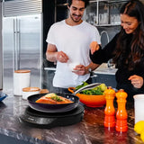 Nuwave One Top Pro Precision Induction Cooktop with Touch Control NEW