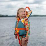 Hyperlite Toddler Life Vest, USCG & Transport Canada Approved Level 70 Buoyancy Aid
