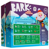 24-Day BARK Winter Wooferland Dog Advent Calendar – 16 Treats, 8 Plush Toys & Digital Surprise