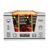 Kirkland Signature Auto Detailing Microfiber Towel Case, 324-count