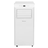 Hisense 6000 BTU Portable Air Conditioner – Compact AC Unit w/ Remote