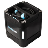 RinseKit Pro 2.0 Portable Shower – 4 Gallon Battery Pressurized Water System