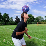 FIFA World Cup 26™ USA-Themed Thermobonded Soccer Ball – Official Licensed Size 5 Match & Training Soccer Ball