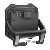 Infinity X1 2000 Lumen Rechargeable Worklights - 3 Pack