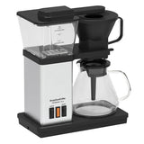Simply Good Coffee 320 Glass Automatic Pour-Over Coffee Brewer