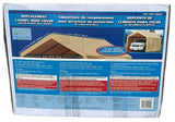Costco 10 ft x 20 ft Replacement Canopy Roof Cover, Replacement Roof Cover Only