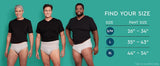 Depend Fresh Protection Advanced Incontinence Underwear for Men, Ultimate Absorbency