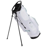 Sunday Golf Pacific Stand Bag with Cooler, 14-Way Top Golf Bag & Cooler Combo