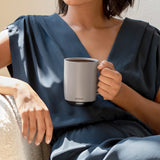 Ember Mug 2 Smart Temperature Control Mug, 14 oz, Gray
