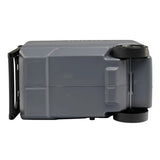 Igloo 90QT MaxCold Rolling Cooler – 137 Can Hard Cooler with All-Terrain Wheels & Glide Handle