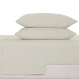 South Point Home Fashions Microfiber 6-Piece Sheet Set, Ultra Soft Brushed Polyester Bedding