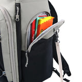 Titan PRO Deep Freeze 26 Can Backpack Cooler, Bag Insulated Leak Proof Camping