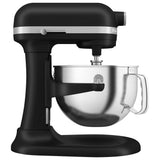 KitchenAid 6-qt Bowl-Lift Stand Mixer with 11 Speeds & Double Flex Edge Beater