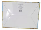 Coho Pack N Carry Storage Box with Strap, 20.2” L x 14.7” W x 11.1” H
