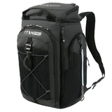 Titan PRO Deep Freeze 26 Can Backpack Cooler, Bag Insulated Leak Proof Camping