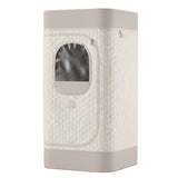 Homedics Premium Steam Sauna - Less Stress Steam Sauna