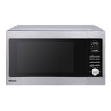 Panasonic 1.3 cu. ft. 4-in-1 Countertop Microwave, 1100-Watt NN-CD66NS