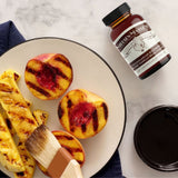 Nielsen-Massey Madagascar Bourbon Pure Vanilla Bean Paste, 8 Oz.