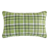 Brentwood Originals Holiday Decorative Pillow, Gingerbread House Penguin or Tree
