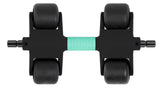 Chirp Contour Decompression and Massage Roller Table + 5 Interchangeable Rollers