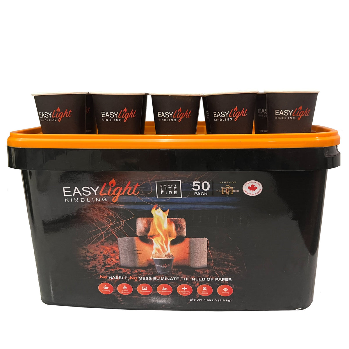 Fireplace Camera Smart Lite Fire Easy Light Kindling, Camping, Fireplaces, Wood Stoves ...