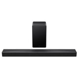 TCL Q6CH 5.1Ch Soundbar with Dolby Atmos DTS:X and Wireless Subwoofer
