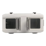 Igloo 150-quart XL MaxCold Cooler with Butterfly Quick Access Hatch, 256 Cans