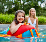 Big Joe Kids Oversized Pool Float, Floating Water Toy Pool Petz