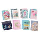Design Studio All Occasion Greeting Card Collection, 40 Count