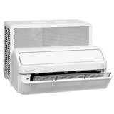 Hisense 8,000 BTU Smart Inverter Window Air Conditioner with Install Bracket