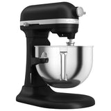 KitchenAid 6-qt Bowl-Lift Stand Mixer with 11 Speeds & Double Flex Edge Beater