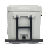 Igloo Yukon 65-Quart Performance Cooler with Wheels, 6-Day Ice Retention