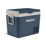 Igloo ICF40 40QT Electric Cooler, Compressor 61 Cans Iceless Cooler