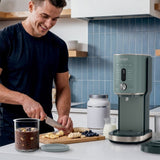 Ninja Creami XL 11-in-1 Ice Cream Maker Set with 3 XL Tubs & Mix-in Tool